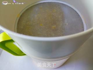 葡式蛋挞的做法步骤:5
