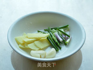 黑胡椒排骨的做法步骤:2