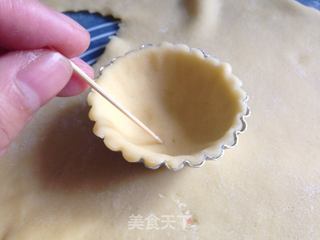 【水果沙拉塔】的做法步骤:7
