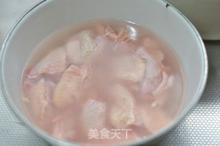 怎样吃鸡翅才过瘾-帅的“私房菜”【三汁焖鸡翅】的做法步骤：6