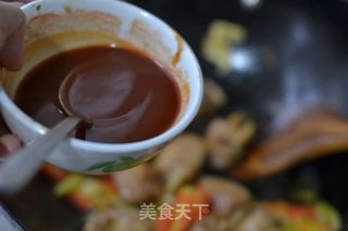 怎样吃鸡翅才过瘾-帅的“私房菜”【三汁焖鸡翅】的做法步骤：15