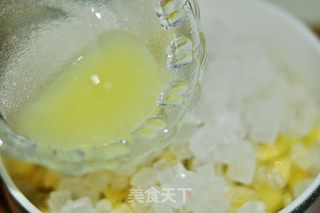 猕猴桃果酱的做法步骤:7