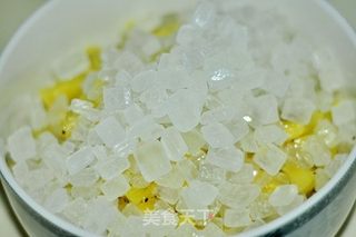 猕猴桃果酱的做法步骤:8