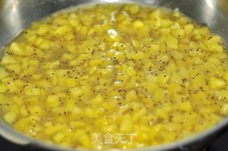 猕猴桃果酱的做法步骤:10