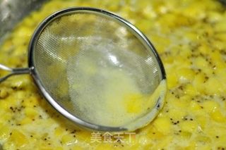 猕猴桃果酱的做法步骤:11