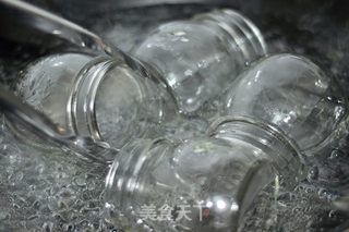 猕猴桃果酱的做法步骤:13