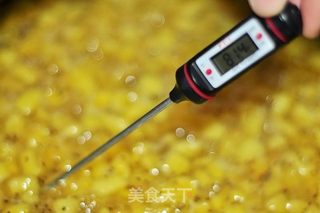 猕猴桃果酱的做法步骤:16