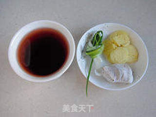 红酒焖牛排的做法步骤:3