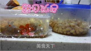不用纳豆机做纳豆的做法步骤:17
