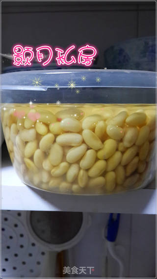 不用纳豆机做纳豆的做法步骤:4