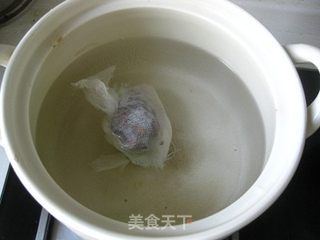 冬天不能缺的美味-----大骨炖冬瓜的做法步骤:3