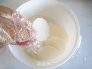 赛泡菜的做法步骤:4