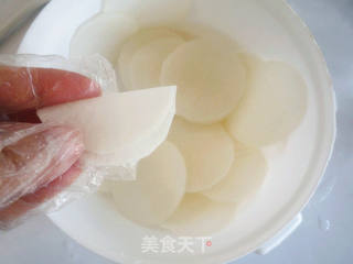 赛泡菜的做法步骤:5