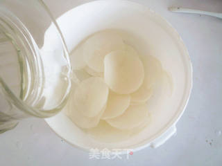 赛泡菜的做法步骤:6