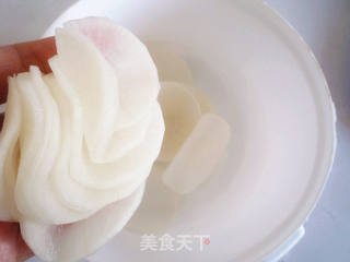 赛泡菜的做法步骤:7