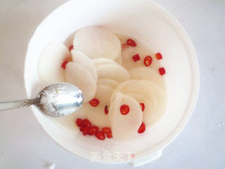 赛泡菜的做法步骤:11