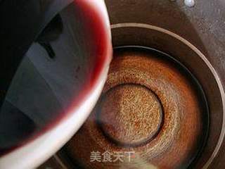 暖胃养生粥-------【香糯八宝粥】的做法步骤:2