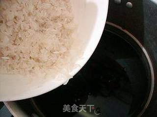 暖胃养生粥-------【香糯八宝粥】的做法步骤:4