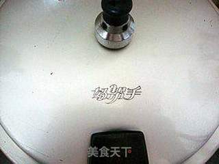 暖胃养生粥-------【香糯八宝粥】的做法步骤:7
