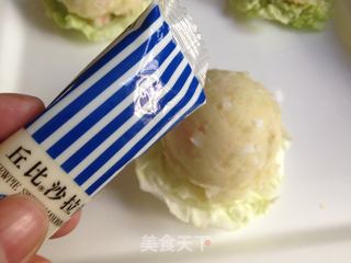 【土豆沙拉】的做法步骤:12