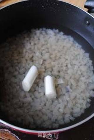 杂蔬皮冻的做法步骤:5