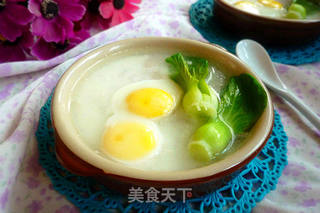 鹌鹑蛋蒸肉饼的做法步骤:11