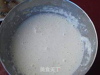 脆嫩鱼丁的做法步骤：5