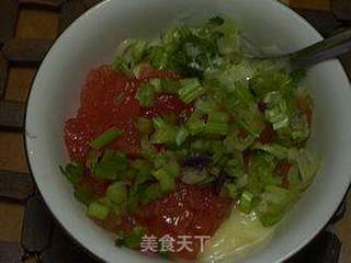 脆嫩鱼丁的做法步骤：9