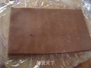 三色阿拉棒的做法步骤:9