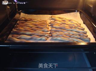 三色阿拉棒的做法步骤:12