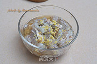 腰果虾仁的做法步骤:4