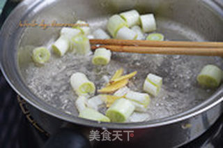腰果虾仁的做法步骤:9