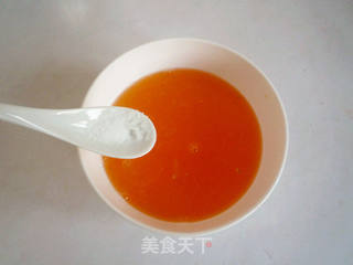 西宁煎软鸡的做法步骤:12