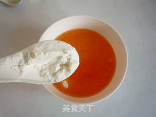 西宁煎软鸡的做法步骤:13