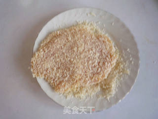 西宁煎软鸡的做法步骤:15