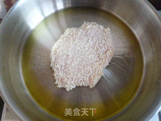 西宁煎软鸡的做法步骤:17