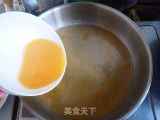 西宁煎软鸡的做法步骤:19