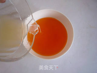 西宁煎软鸡的做法步骤:11