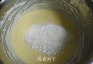 大理石纹轻乳酪蛋糕的做法步骤:4