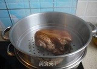 家常版【东坡肘子】的做法步骤:5