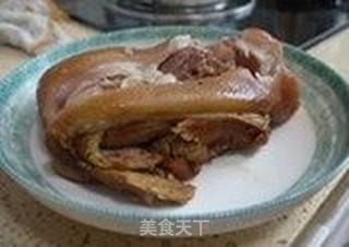家常版【东坡肘子】的做法步骤:6