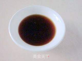 白灼生菜的做法步骤:3