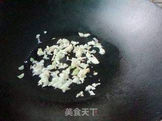 白灼生菜的做法步骤:5