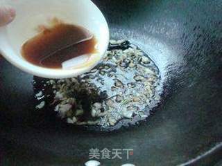 白灼生菜的做法步骤:6