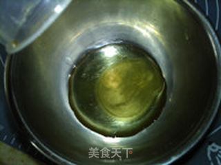 简易蜂蜜小蛋糕的做法步骤:2