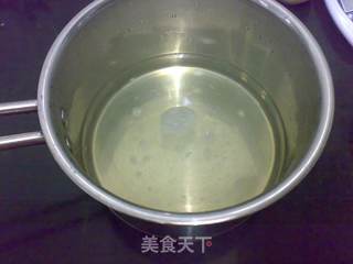 猕猴桃鲜果冻的做法步骤:3