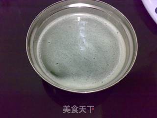 猕猴桃鲜果冻的做法步骤:4
