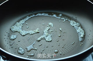黑胡椒土豆丝的做法步骤:4