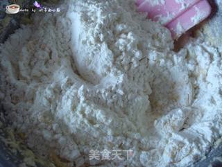 可爱的卡通饼干的做法步骤:4