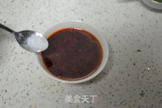 凉拌饺子皮的做法步骤：17